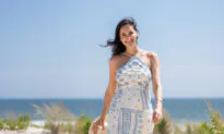 Why a Corporate High-Flyer Left the Big Pharmaceutical World to Become a Holistic Health Coach