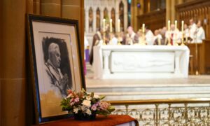 Cardinal George Pell: A Lifetime of Achievements