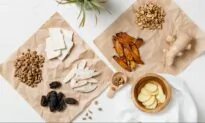 Study: Ancient Herbal Medicine Exhibits Lifespan Extension Properties