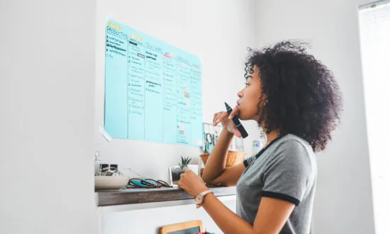 How to Be More Productive