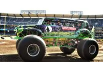 Family Events in Orange County This Weekend