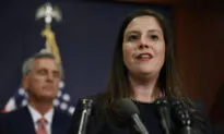 ‘Absolutely Unfair’: GOP Lawmakers Decry Alleged Double Standards Over Biden Classified Documents