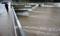 Los Angeles Captures 10.6 Billion Gallons of Storm Water: Officials
