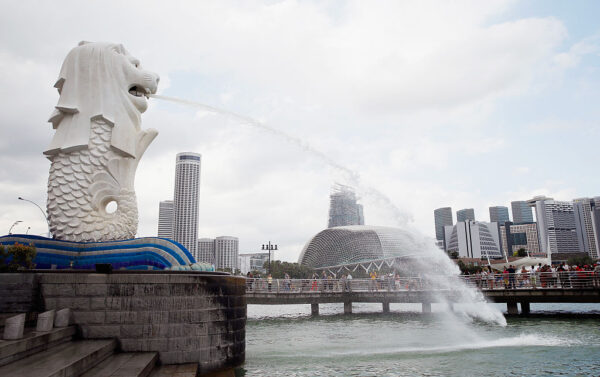 A Flawed Compromise? Marriage Equality in Singapore 2 Epoch Times Photo
