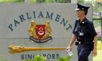 A Flawed Compromise? Marriage Equality in Singapore