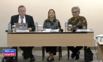 Human Rights Watch Releases its Annual Human Rights Report