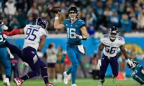 QBs Take Center Stage in Chargers, Jaguars Wild-Card Showdown