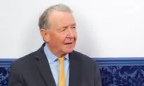 Lord Alton: UK Understanding of Falun Gong an ‘Imperative’ to Recognise CCP Threat