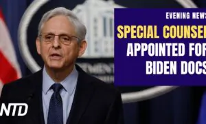 Special Counsel to Investigate Biden Documents; J6 Panel Members May Aid Brazil Investigation