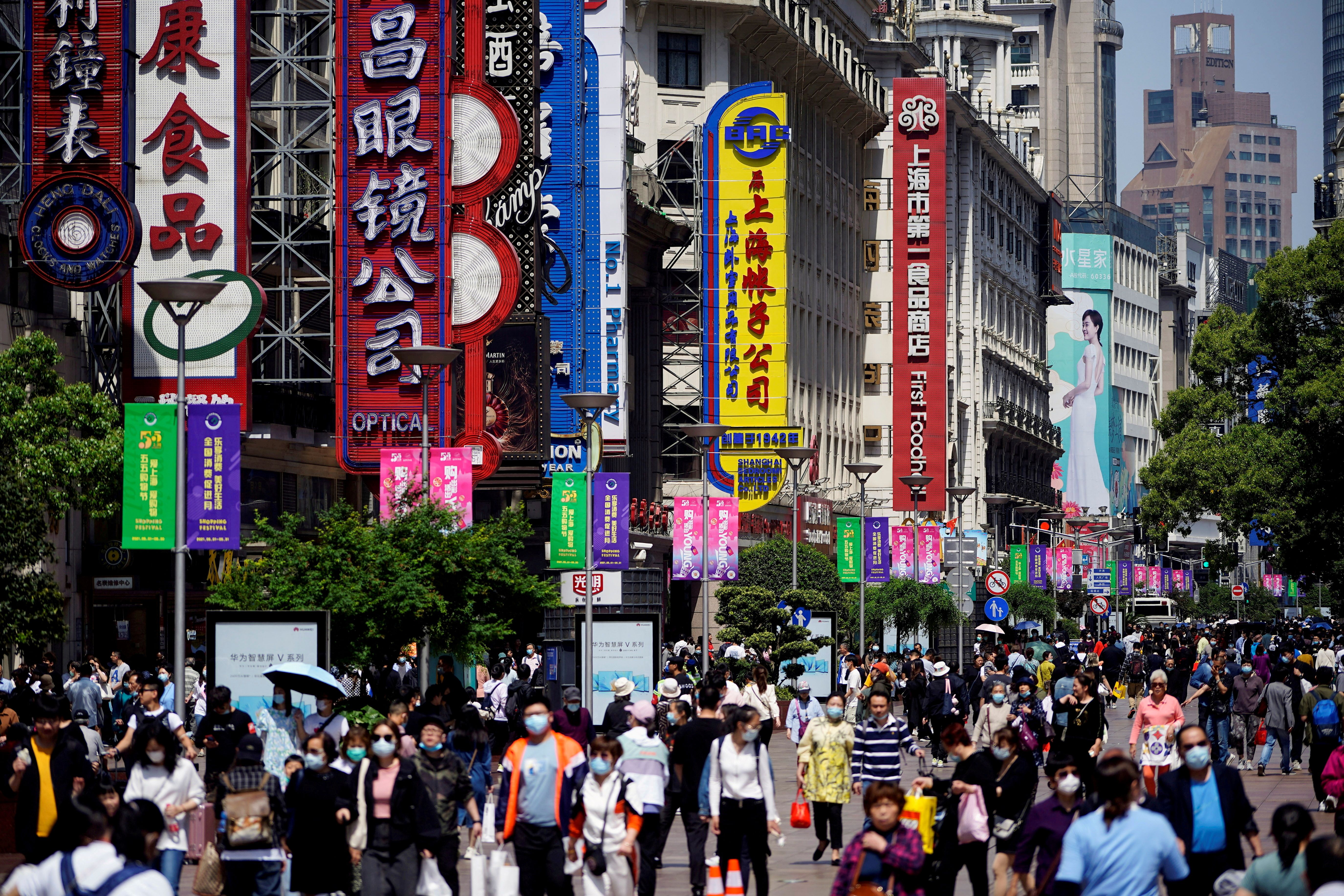 Businesses Holding Onto False Hope Regarding China - Vimarsana News