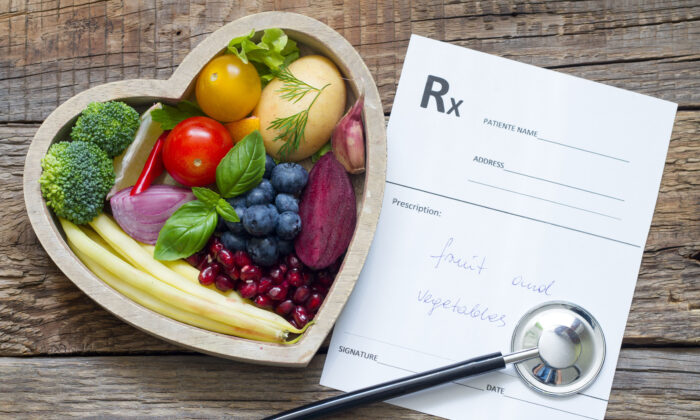 Predictive Prescription Diets Could Be Closer Than We Think