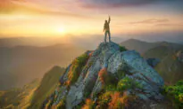 Seeing the Gift in Hardship