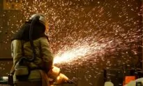 More Than Half of German Companies Report Labor Shortages