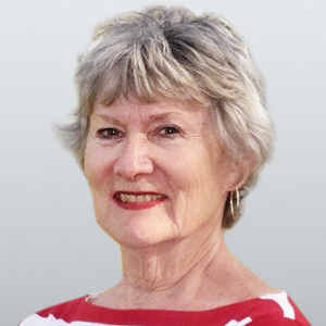 Susan D. Harris