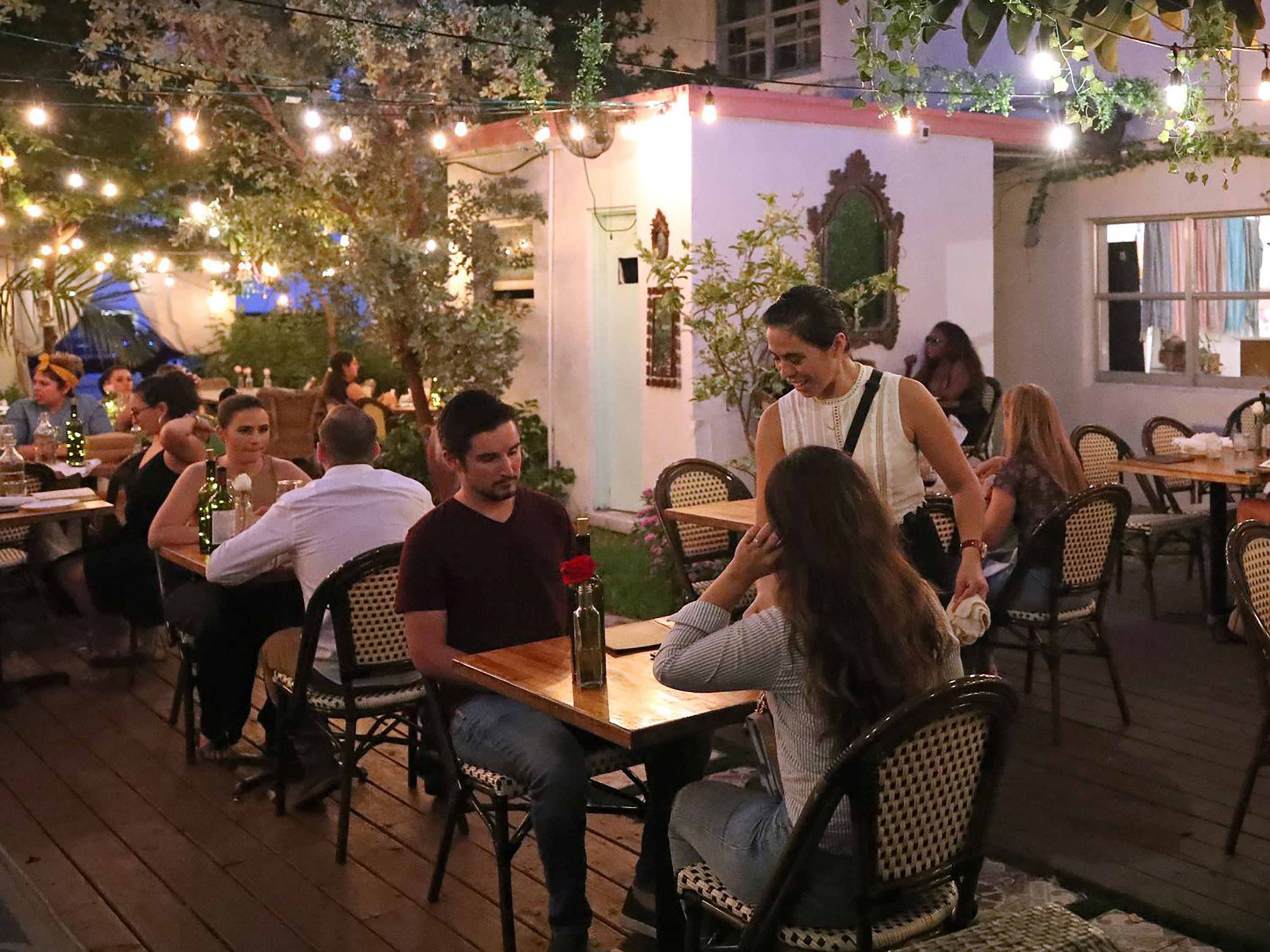 The Best Fort Lauderdale Chefs, and Where to Find 'Hidden Gem' Restaurants - Vimarsana News