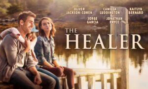 The Healer