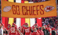 Atlanta to Host Potential AFC Championship Between Bills, Chiefs