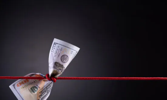 Taxes Shrink Year-End Bonuses