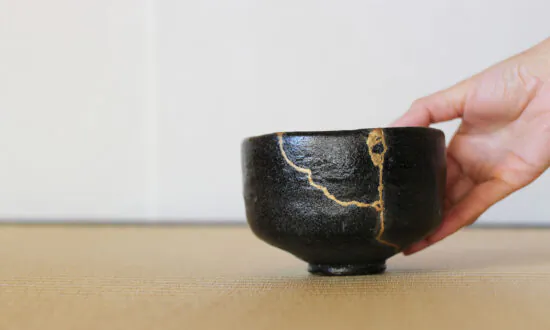 From Lament to Glory: How an Ancient Japanese Tradition Can Heal Our Divided Societies