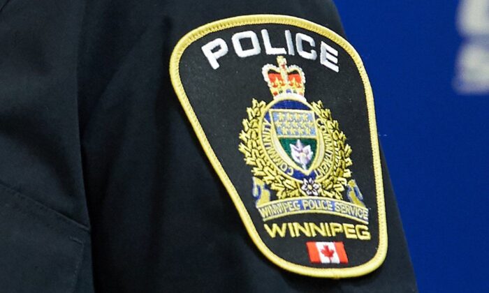 Winnipeg Police Charge Man In Expansive Sexual Extortion Case The