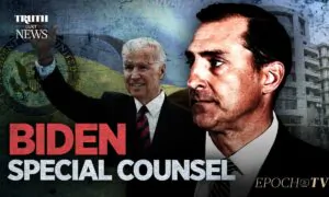 Biden Kept Top Secret Ukraine Documents at University With CCP Ties | Truth Over News