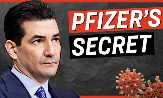 Internal Emails Show Pfizer Board Member (former FDA Director) Censoring Natural Immunity on Twitter  | Facts Matter