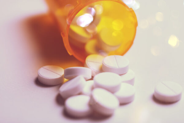 Antipsychotic Drug Linked to Health Problems