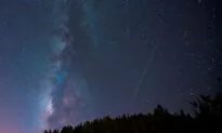 Astronomers Discover Milky Way Galaxy’s Most-Distant Stars