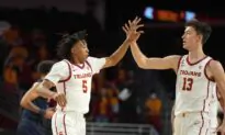 Emerging Defenses Meet When USC Faces Colorado