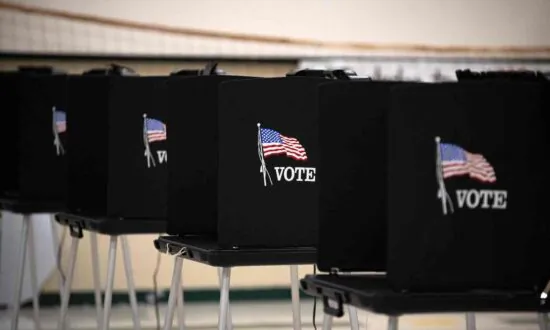 Ranked Choice Voting: The Latest Elite Fad Pushing Toward Social Disintegration