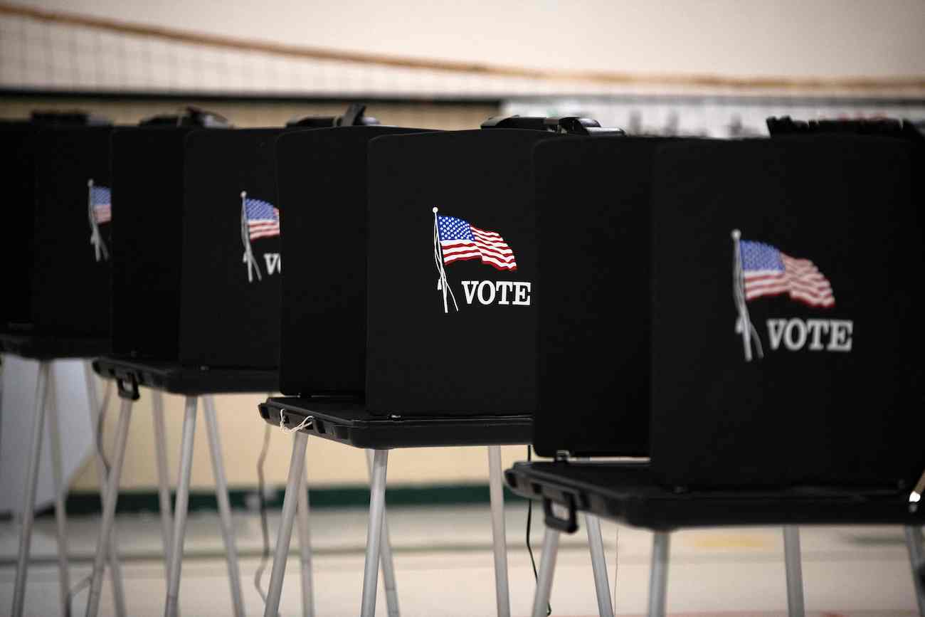 New Texas Bill Would Raise Penalty of Illegal Voting to Felony, Joins Similar Pre-Filed Bills - Vimarsana News