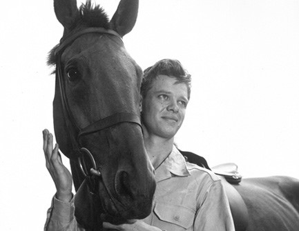 Book Review: 'At First Light: A True World War II Story of a Hero, His Bravery, and an Amazing Horse' - Vimarsana News