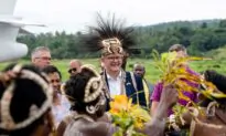 Australia and PNG Bilateral Security Treaty to Underpin Regional Security