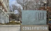 Biden Document Questions: What Is TS/SCI, and Where Is the Chain of Custody?