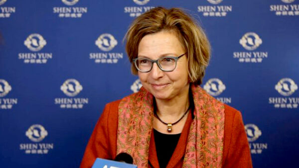 Epoch Times Photo