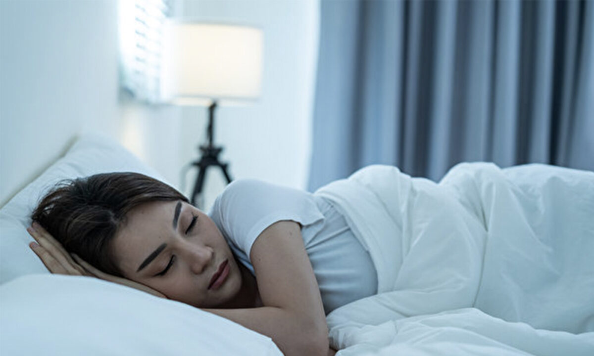 NextImg:Suffering From Insomnia? 5 Tips to Help You Fall Asleep
