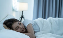 Study: Irregular Sleep Increases Risks of All Types of Mortality