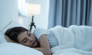 Study: Irregular Sleep Increases Risks of All Types of Mortality