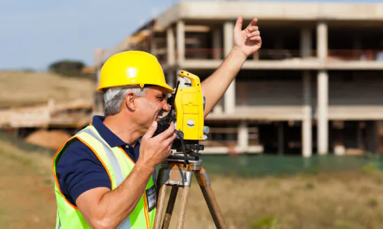 Do I Need to Survey My Land?