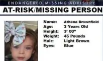 Man Faces Murder Charge in Case of Missing Oklahoma Girl, 4