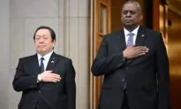 Japan Signs Agreements With US to Secure Defense Supply Chains