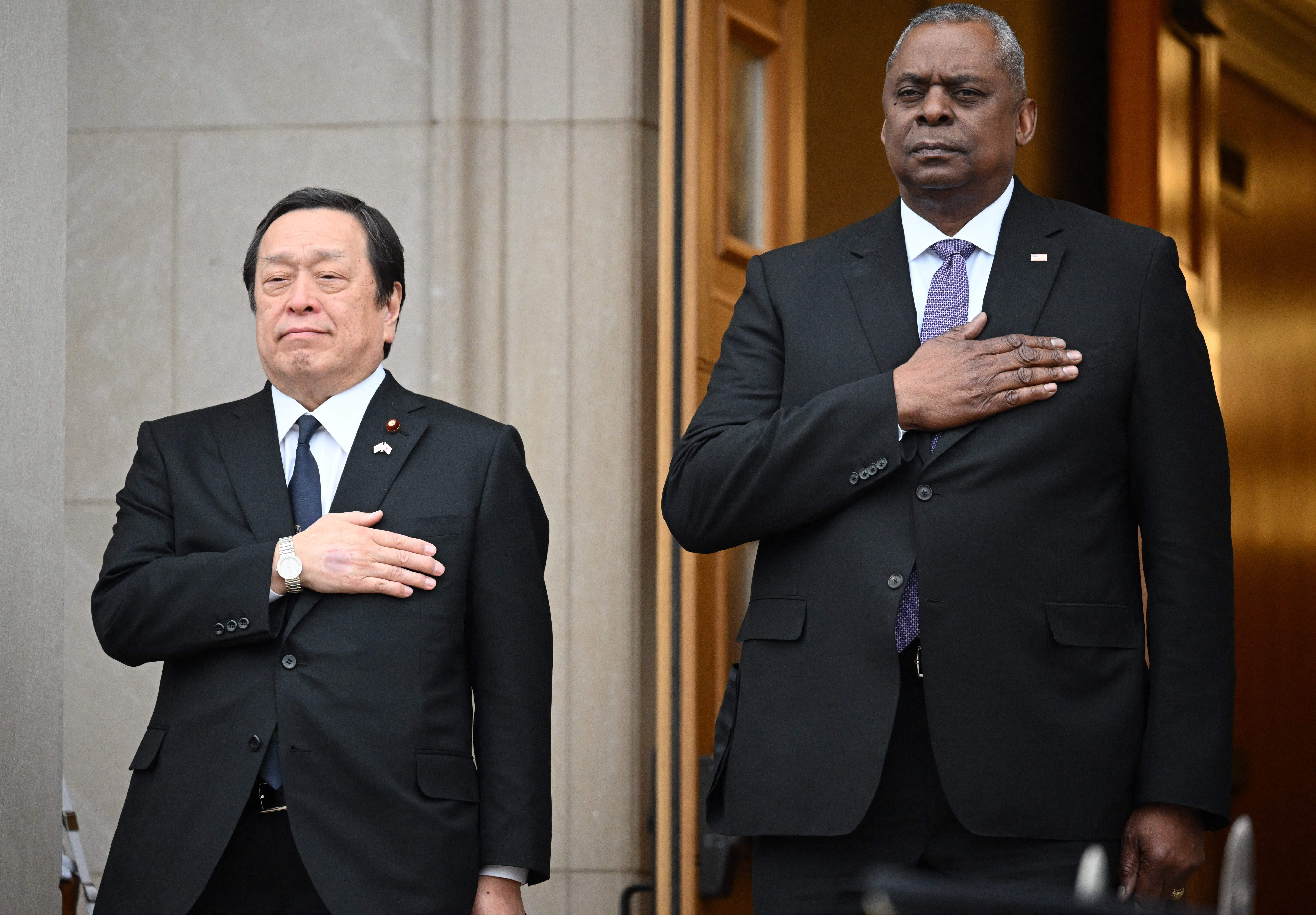 Japan Signs Agreements With US to Secure Defense Supply Chains - Vimarsana News