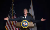 California’s Newsom Unveils $297 Billion Budget With Cuts to Close $22.5 Billion Deficit