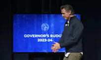 California Budget Deficit Threatens Financial Aid Expansion: State Legislative Analyst