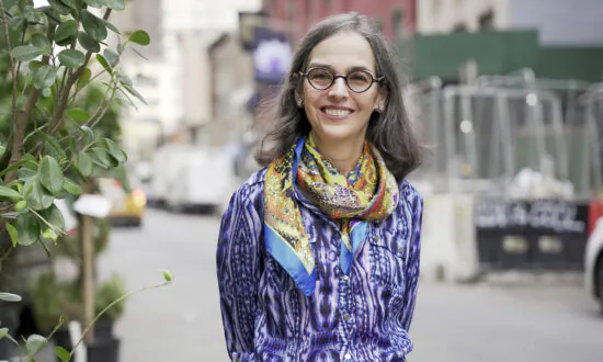 Why Parents Should Let Go of the Notion That Children Need to Be Supervised 24/7: Parenting Expert Lenore Skenazy