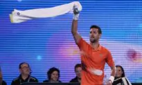 Djokovic Receives Warm Welcome in Melbourne Return