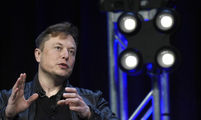 Elon Musk Names Obscure Agency as ‘Worst Offender’ in US Government Censorship
