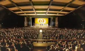 Anticipation Grows as Shen Yun Returns to Frankfurt