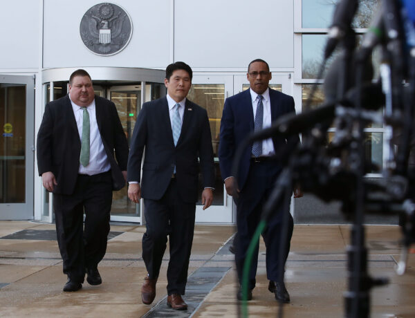 Epoch Times Photo