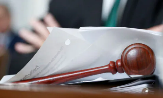 Judge Approves $3.5 Million Accord For Abused Former LAUSD Special Needs Student